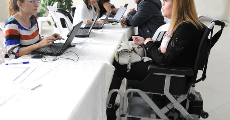 Engelliler Hayata Dâhil Olması ve Engelli İş Yeri Açma Şartları