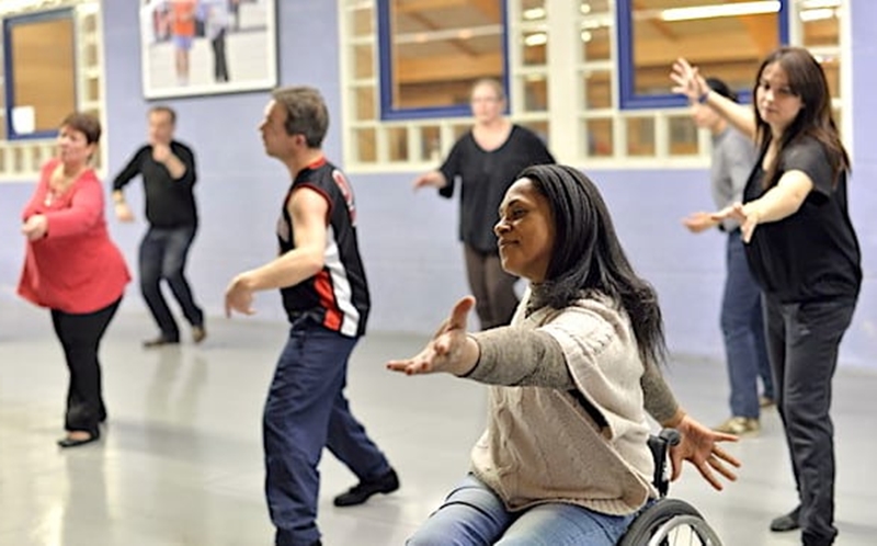 Engelli iş yeri açma şartları