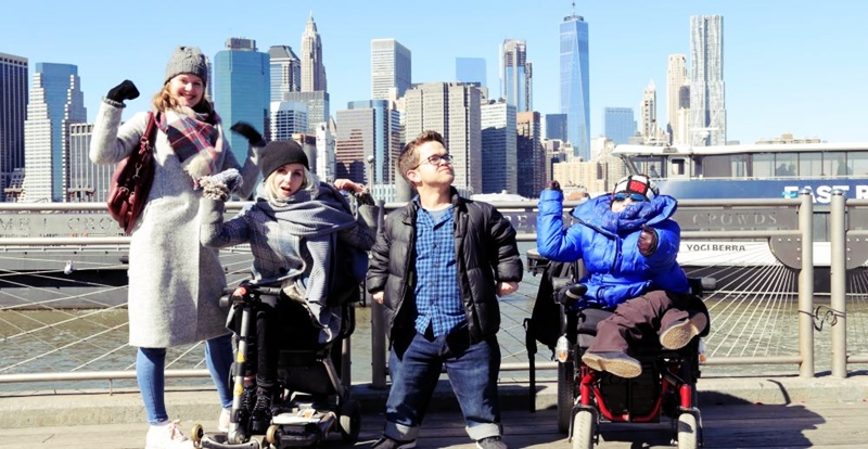 Engelli iş yeri açma şartları