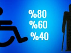 Engelli Rapor Oranı Düşenler Ne Yapmalı