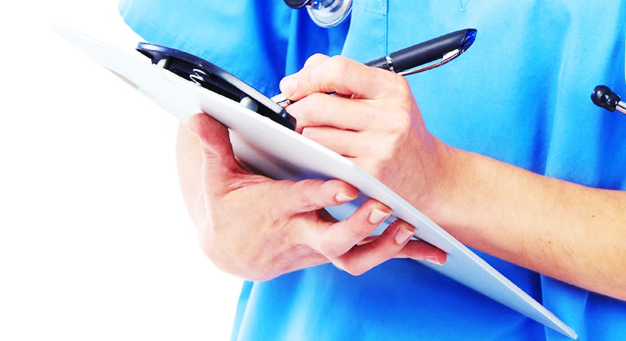 kanser için engelli raporu